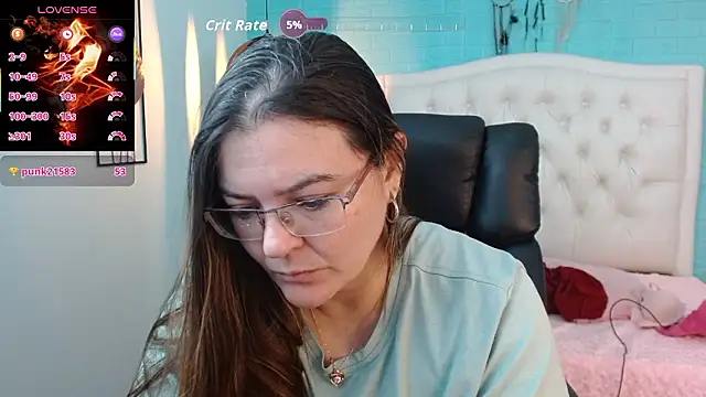 MsJossie's Live XXX Chat