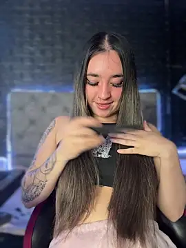 Sophie_LS' Live XXX Chat