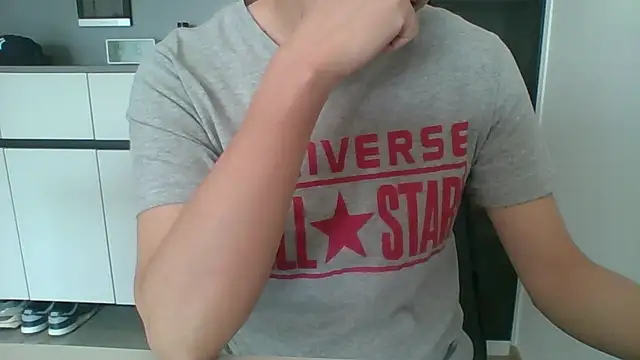 nole_china7 Adlı Modelin Canlı XXX Sohbeti