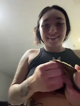 Chat XXX en directo de Sophie_LS