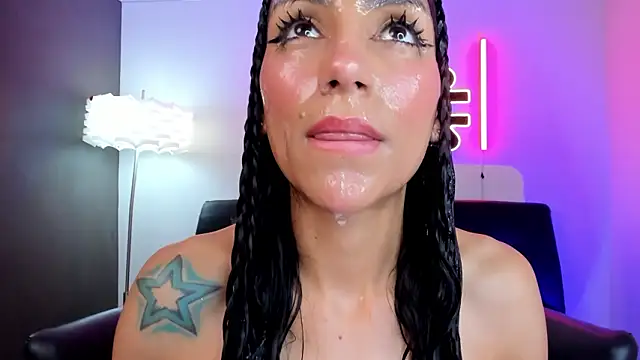 miss___evangeline's Live XXX Chat