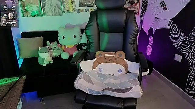 Yuhwan_ Live XXX Chat