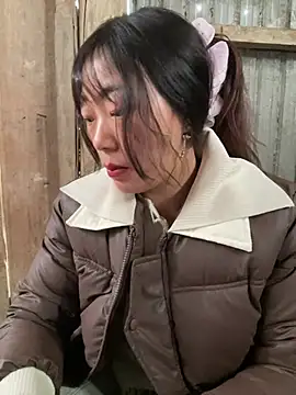 Show de isaaa5 na webcam