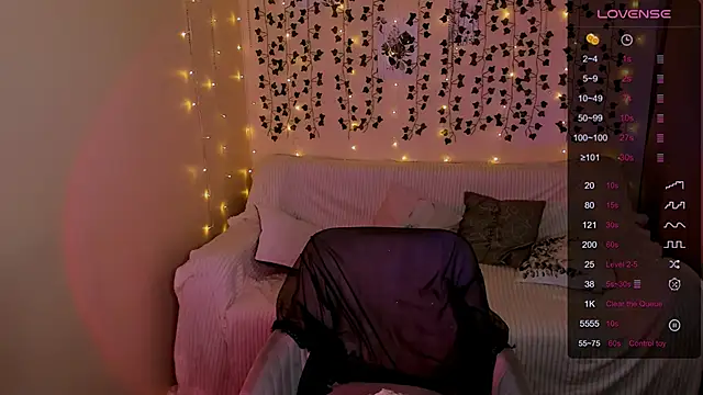 AnyaTaylor_ Live XXX-Chat