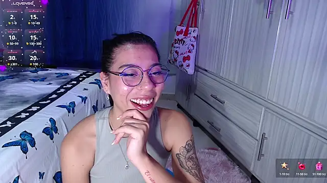 ocxxi_0524 Chat XXX live