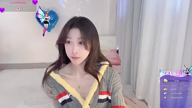 Fayebae_11 Live XXX Chat