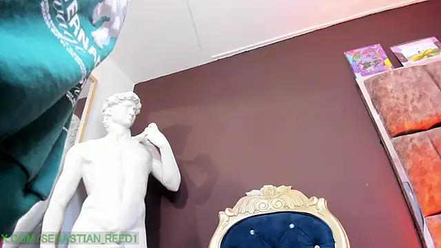 Sebastian_Reed Webcamshow