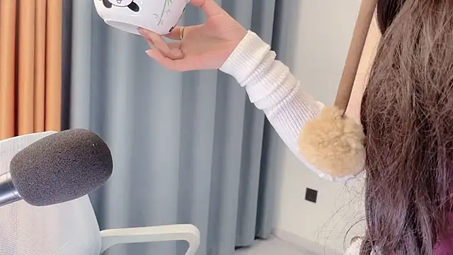 smalldaisy Obrolan Langsung XXX