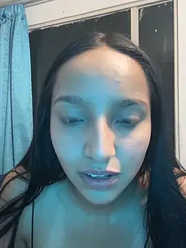 Eve_Ritz's Live XXX Chat