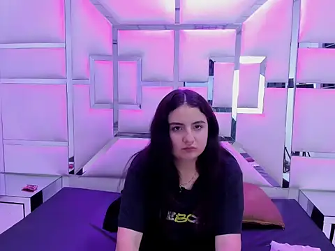 Chat XXX en directo de IsabelDelacroix