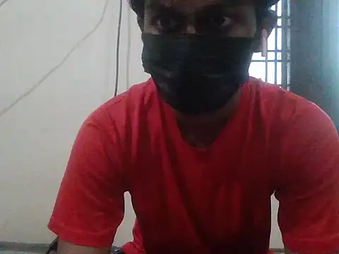 Show webcam de Telugu200