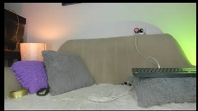 Webkamerová show drakomilck1