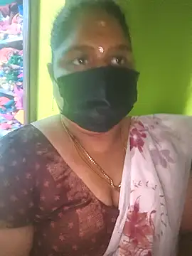 Villageanuty's Webcam Show