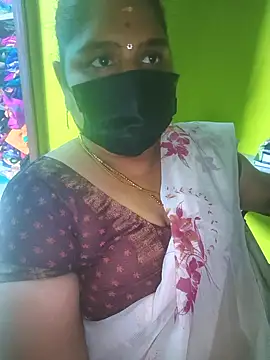 Villageanuty's Webcam Show