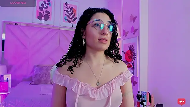 DemiJones_'s Live XXX Chat