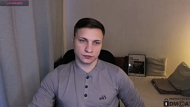 handsome_guy01's Live XXX Chat