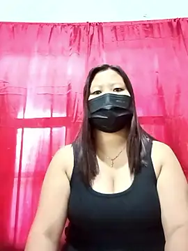 _Angel123 在線直播表演