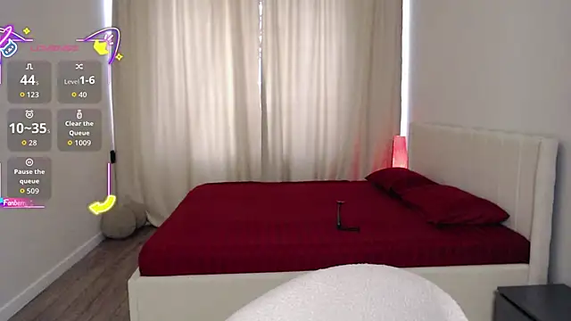 ThaiBooのライブXXXチャット