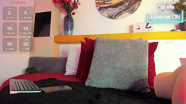 JacobDravenのライブXXXチャット