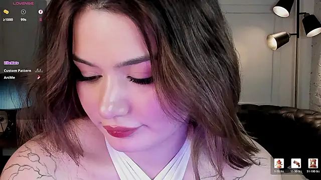 Chat XXX Live Dark_Moni