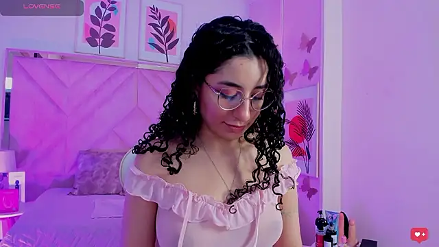 Chat XXX Live DemiJones_