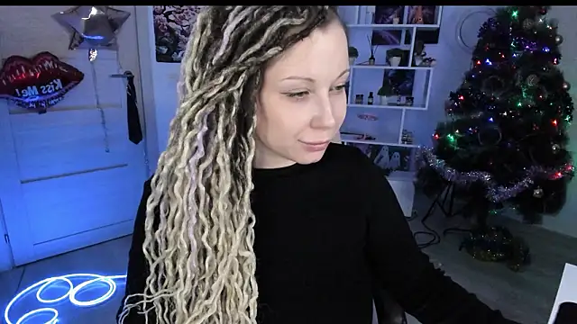 HoneySallyMoore 라이브 XXX 채팅