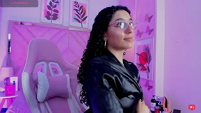 Chat XXX Live DemiJones_