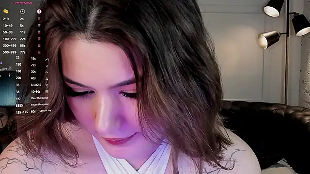 Chat +18 de Dark_Moni ao vivo