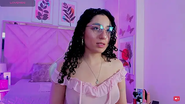 DemiJones_ Chat XXX in diretta