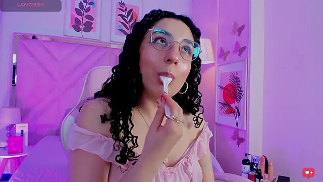 Chat XXX Live DemiJones_