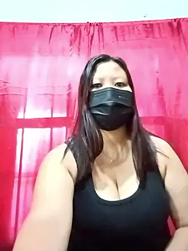 _Angel123 webkamerás műsora