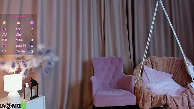 Chat XXX Live miiss__lulu