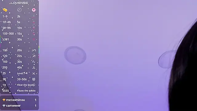 Valeria_carter 现场XXX聊天