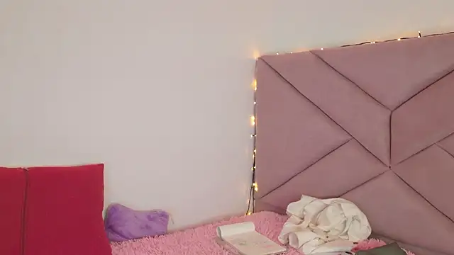 eva_sin18 élő XXX-chatje