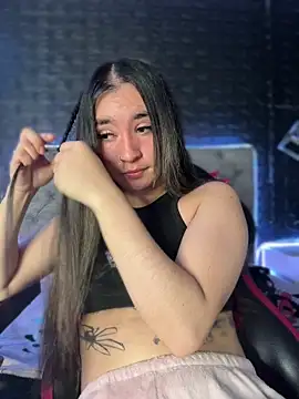 Sophie_LS Live XXX-Chat