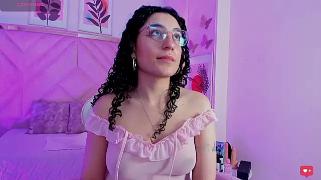 دردشة DemiJones_ الجنسية المباشرة