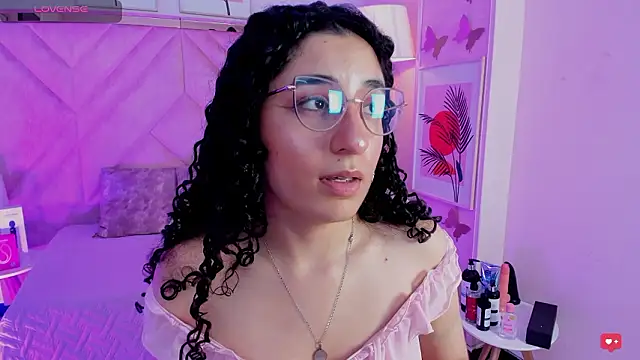 DemiJones_ Chat XXX in diretta