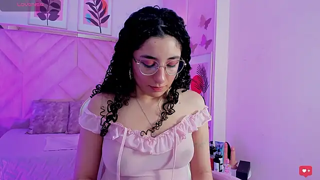 DemiJones_ Chat XXX in diretta