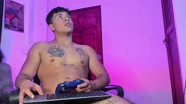 Dominic_Biker__のライブXXXチャット