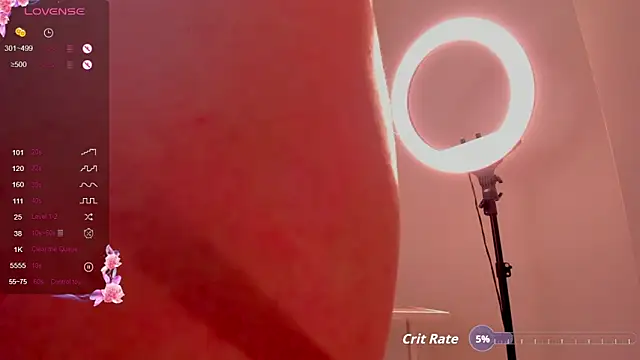 Sophiaa_sensual's Live XXX Chat