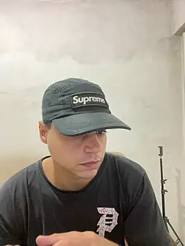 Magosupreme Adlı Modelin Web Kamerası Şovu