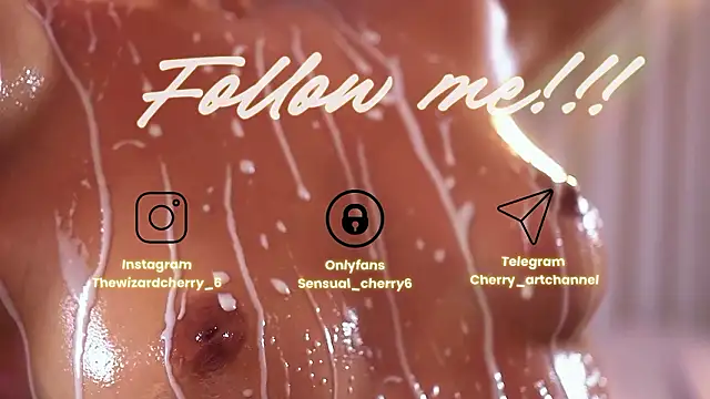 sensualcherry_'s Live XXX Chat