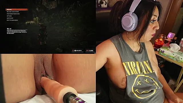 Онлайн чат XXX roknblaze