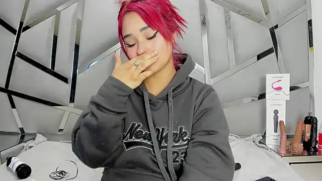 Catherinee69_x's Live XXX Chat