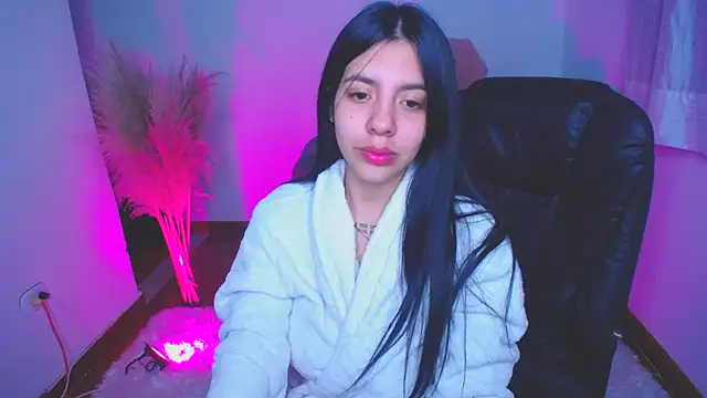 Alin_Aly's Live XXX Chat