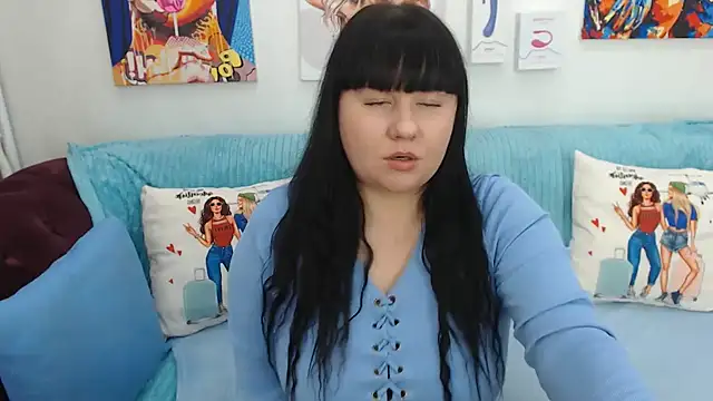 Sexy_MALIKKA's Webcam Show