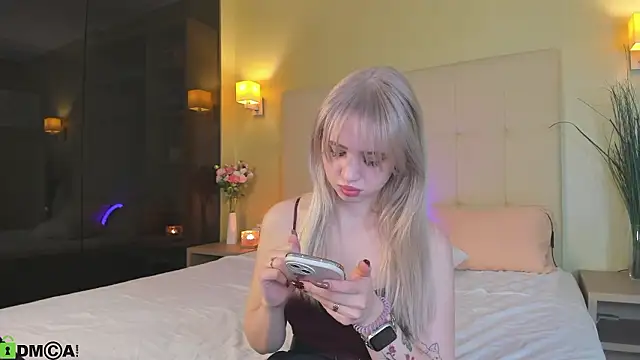 Valerie_Woods Chat XXX in diretta