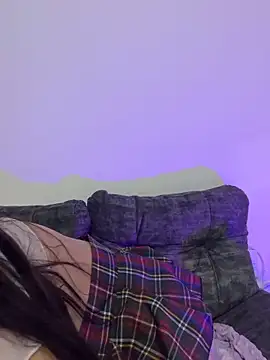 Samantthaescobar's Live XXX Chat