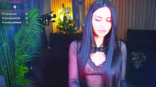 AlexaGreyyy's Live XXX Chat