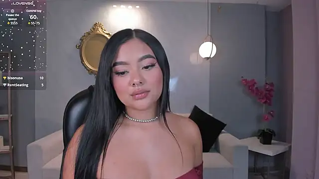 GabriellaLee – Naživo XXX chat